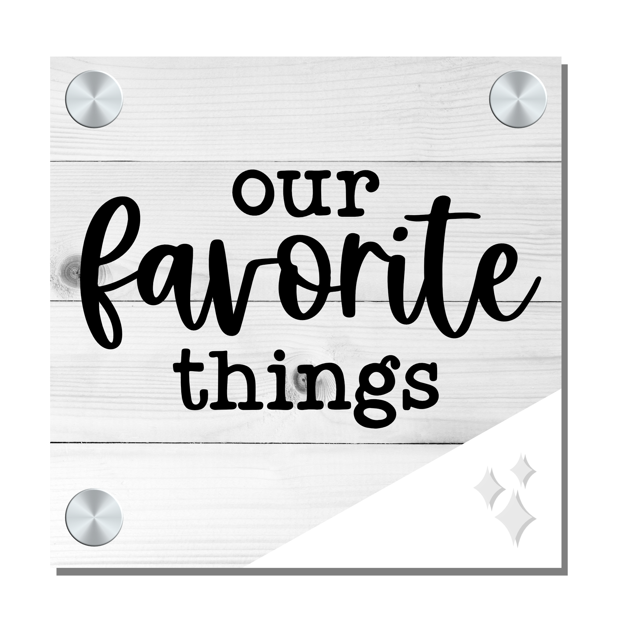 Our Favorite Things Wright House Design Co