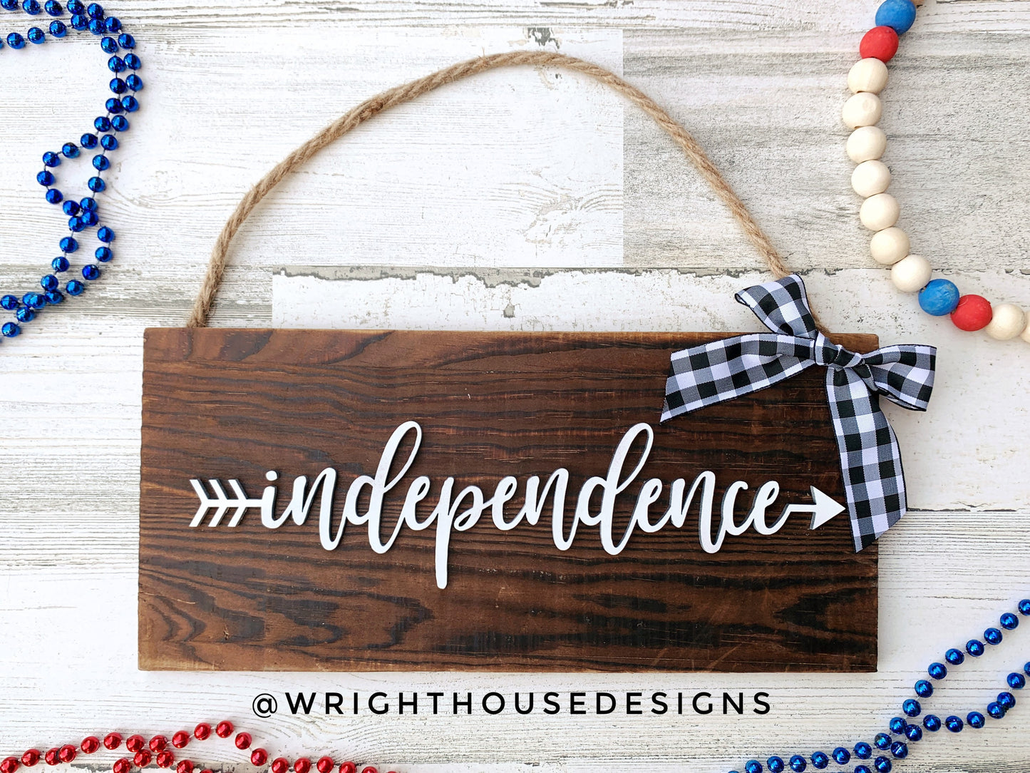 Independence Day Bundle- Freedom -United - Patriot - Welded Arrow Words - Files for Sign Making - SVG Cut File For Glowforge - Digital File