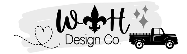 Wright House Design Co
