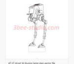Load image into Gallery viewer, Star Wars Droids - Acrylic LED Light - Fan Art For Movie Enthusiasts

